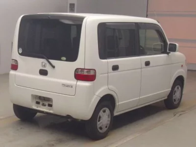 Honda THATS