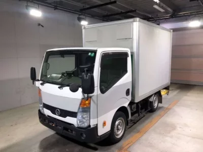 Nissan ATLAS