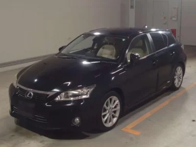 Lexus CT
