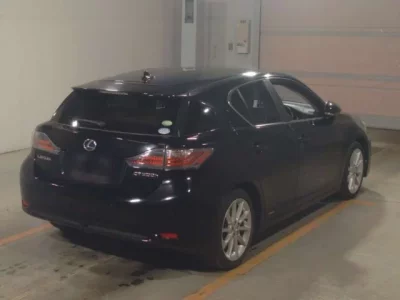 Lexus CT