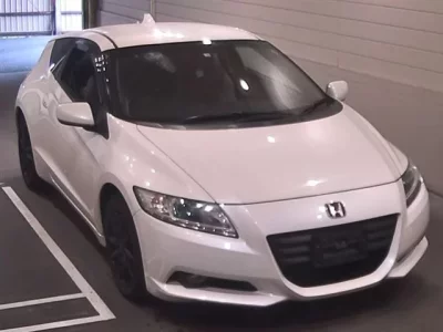 Honda CR-Z