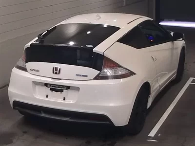 Honda CR-Z