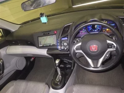 Honda CR-Z