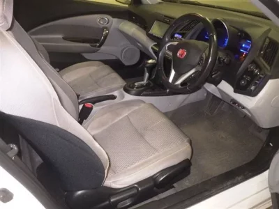 Honda CR-Z