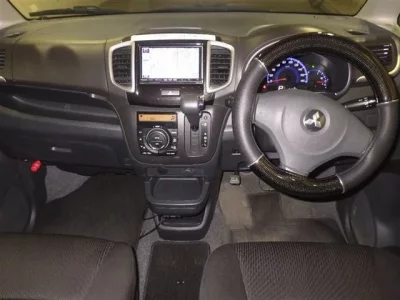 Mitsubishi DELICA D2