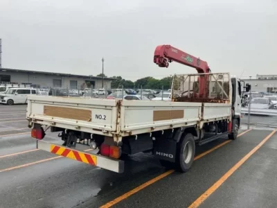 Hino RANGER