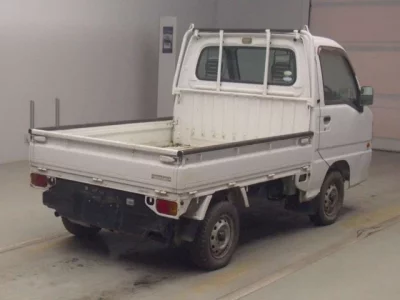 Subaru SAMBAR