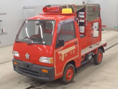 Subaru SAMBAR