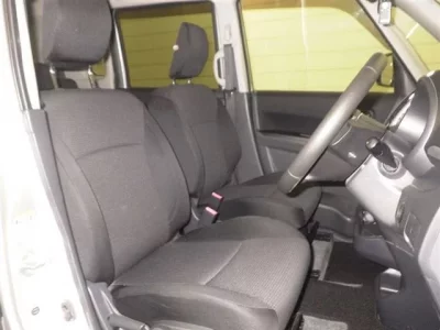 Mitsubishi DELICA D2