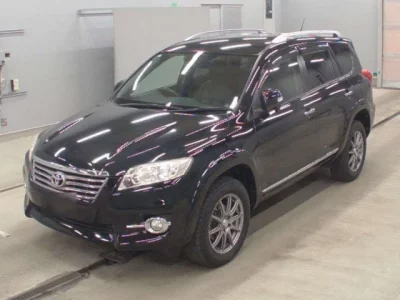 Toyota VANGUARD