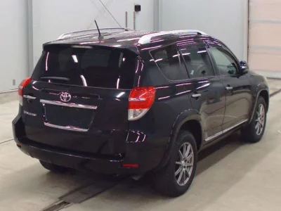 Toyota VANGUARD
