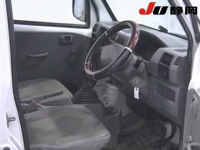 Mitsubishi MINICAB TRUCK