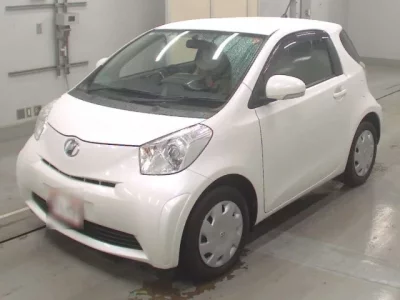 Toyota IQ