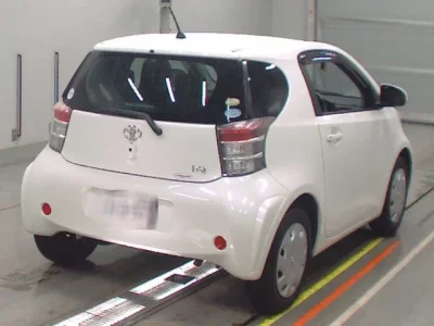 Toyota IQ