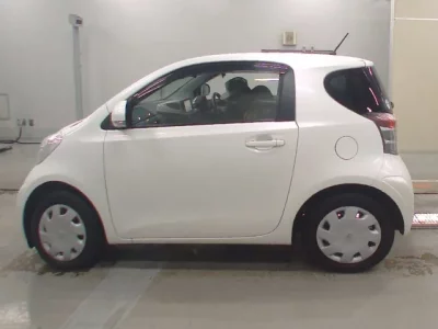 Toyota IQ