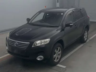 Toyota VANGUARD