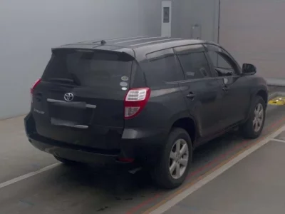 Toyota VANGUARD