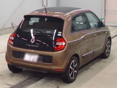 Renault TWINGO