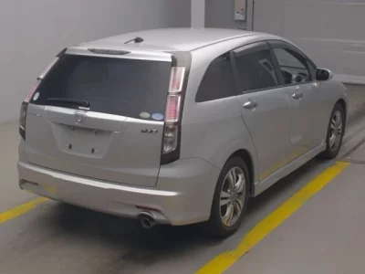 Honda STREAM