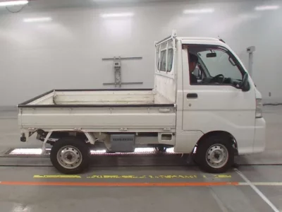 Subaru SAMBAR