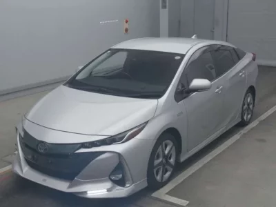 Toyota PRIUS PHV