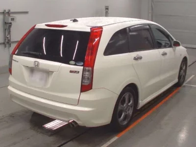Honda STREAM