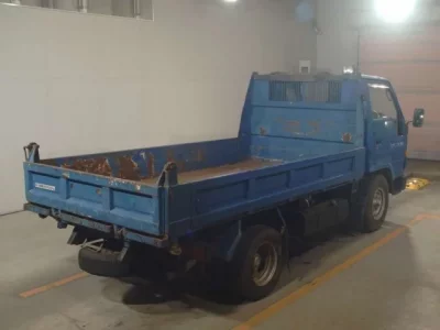 Toyota TOYOACE