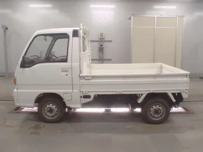 Subaru SAMBAR