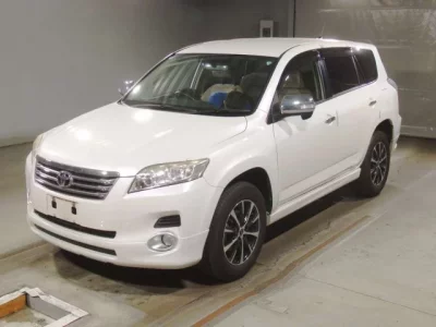 Toyota VANGUARD
