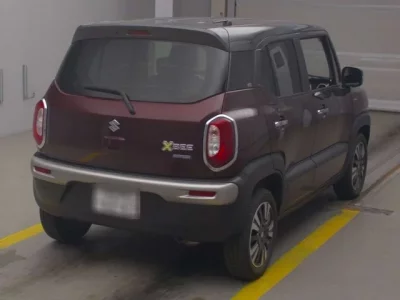 Suzuki XBEE