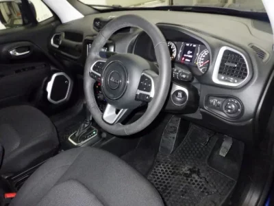 Chrysler JEEP RENEGADE