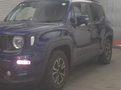 Chrysler JEEP RENEGADE