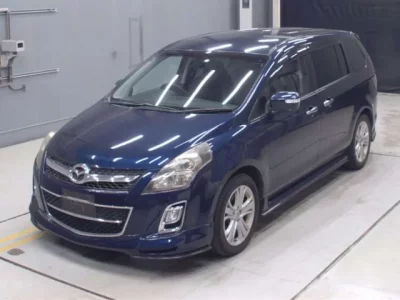 Mazda MPV