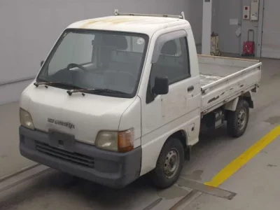 Subaru SAMBAR