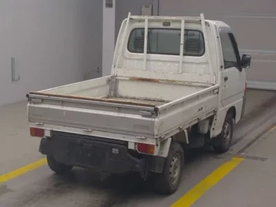 Subaru SAMBAR