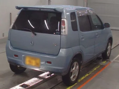 Suzuki KEI