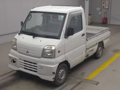 Mitsubishi MINICAB TRUCK