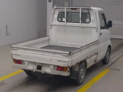 Mitsubishi MINICAB TRUCK