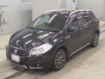 Suzuki SX-4