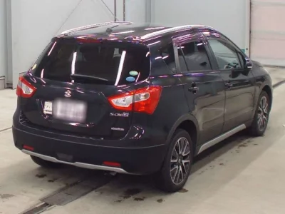 Suzuki SX-4