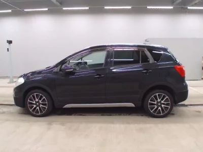Suzuki SX-4