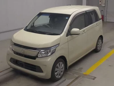 Honda N WGN