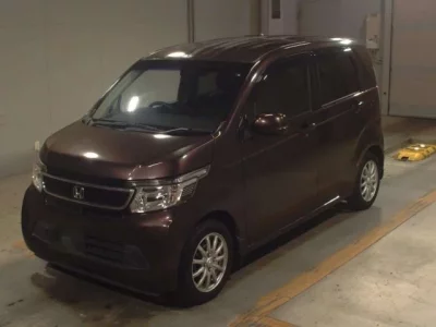 Honda N WGN