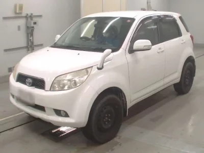 Toyota RUSH