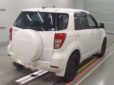 Toyota RUSH