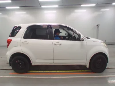 Toyota RUSH