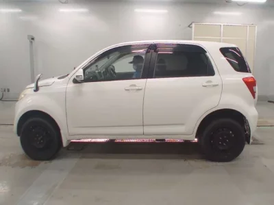 Toyota RUSH