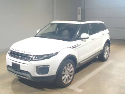 Rover RANGE ROVER