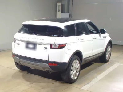 Rover RANGE ROVER