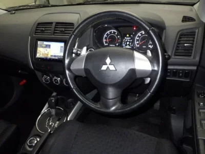 Mitsubishi RVR